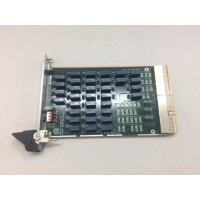 AMAT 0100-00637 Mainframe Relays 300mm PCB Board...